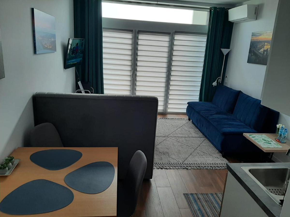 Aparta Lotnisko Wroclaw Bagian luar foto